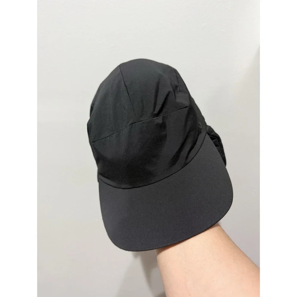 Lululemon Navigation Loft‎ Trapper Hat Black L / XL H